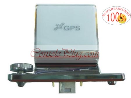 ConsolePlug CP05029 GPS for PSP Slim 2000